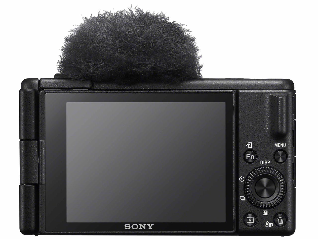 VLOGCAM ZV-1M2 [�u���b�N]