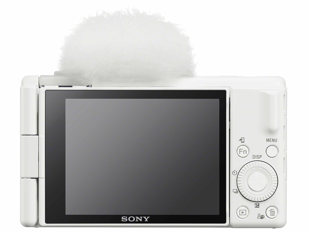 VLOGCAM ZV-1M2 [�z���C�g]