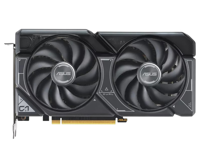 DUAL-RTX4060TI-O8G [PCIExp 8GB]