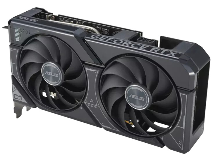 DUAL-RTX4060TI-O8G [PCIExp 8GB]