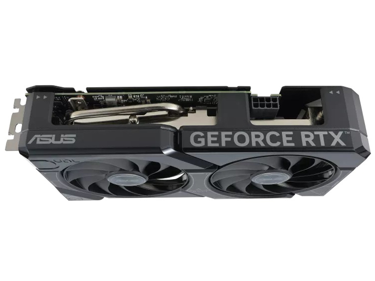 DUAL-RTX4060TI-O8G [PCIExp 8GB]