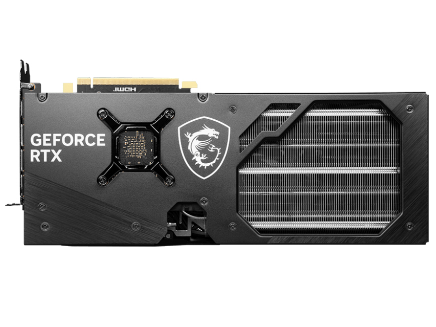 GeForce RTX 4060 Ti GAMING X TRIO 8G [PCIExp 8GB]