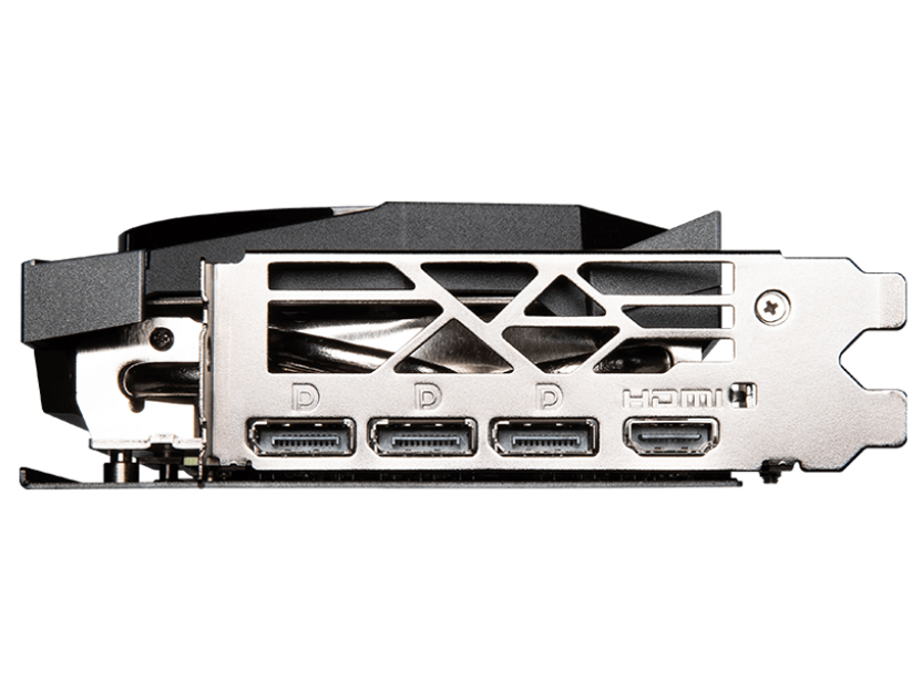 GeForce RTX 4060 Ti GAMING X TRIO 8G [PCIExp 8GB]