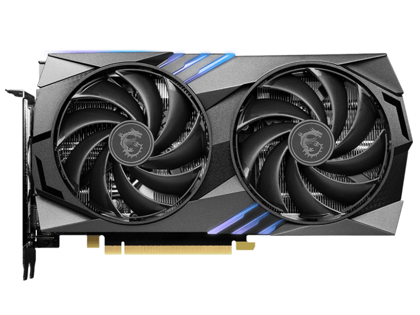 GeForce RTX 4060 Ti GAMING X 8G [PCIExp 8GB]