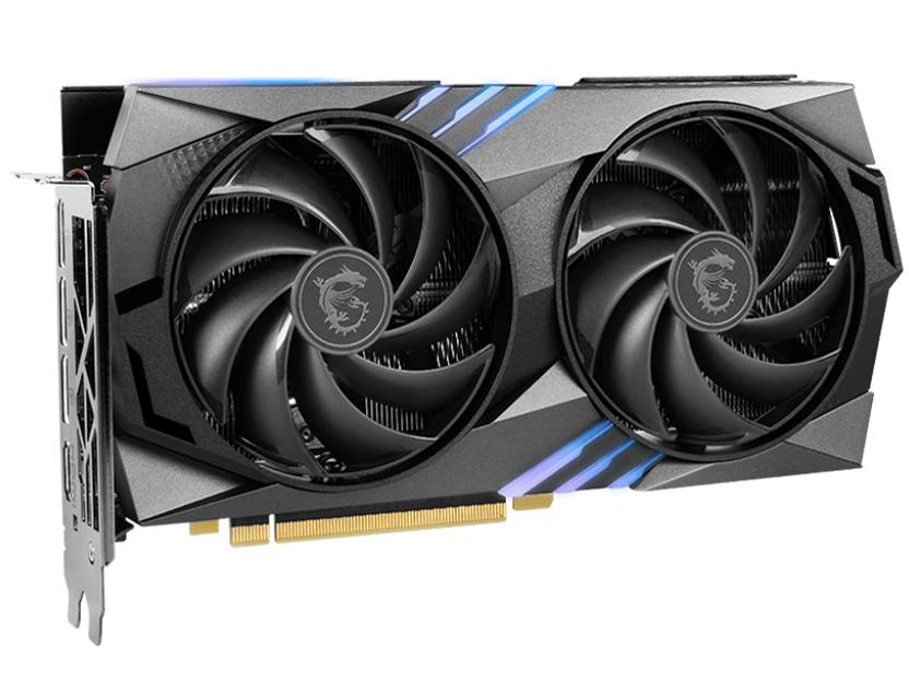 GeForce RTX 4060 Ti GAMING X 8G [PCIExp 8GB]