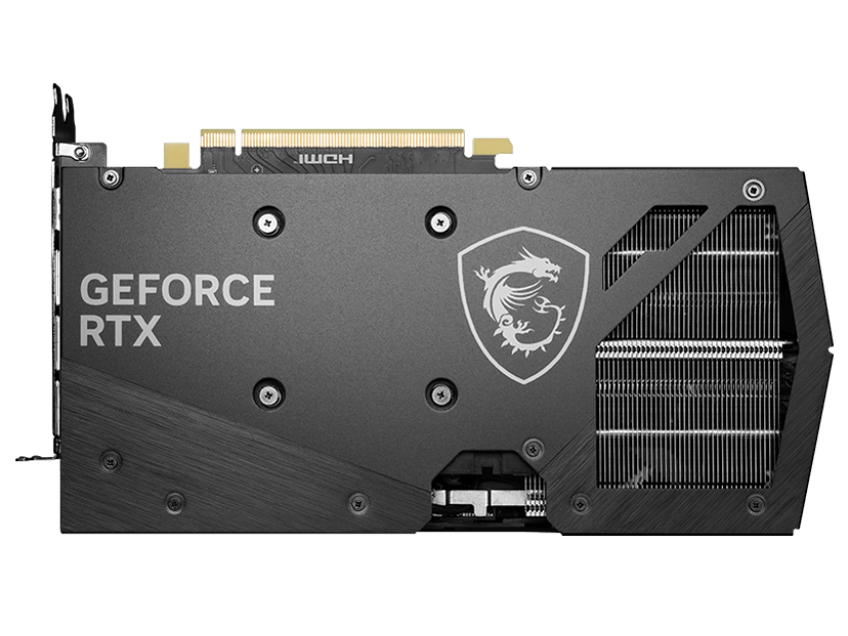 GeForce RTX 4060 Ti GAMING X 8G [PCIExp 8GB]