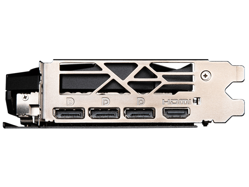 GeForce RTX 4060 Ti GAMING X 8G [PCIExp 8GB]