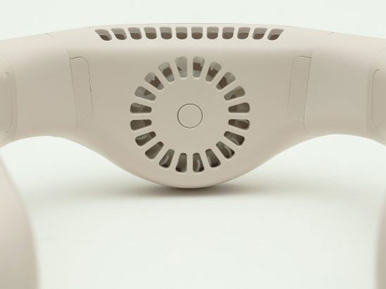 iFan Collar PlusII IF-COP23 [�z���C�g]