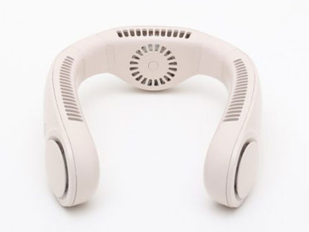 iFan Collar PlusII IF-COP23 [�x�[�W��]