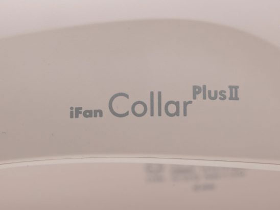 iFan Collar PlusII IF-COP23 [�x�[�W��]