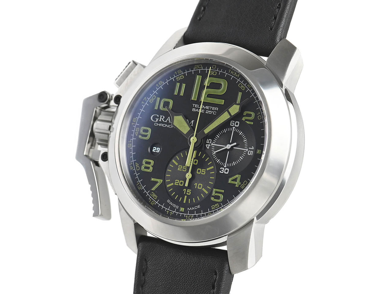 �N���m�t�@�C�^�[ �I�[�o�[�T�C�Y 2CCAS.G01A �̐��i�摜