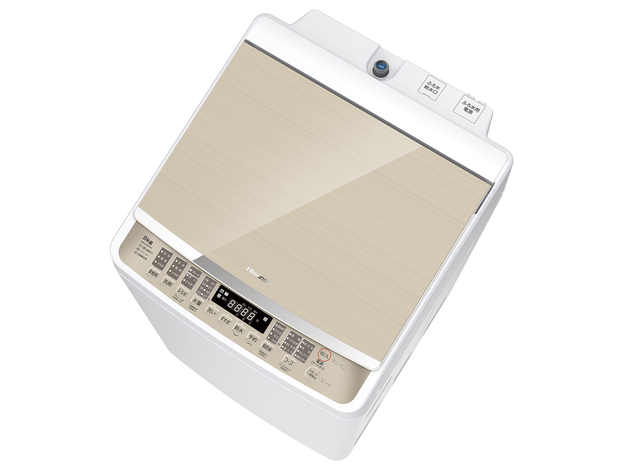 HW-DG80XH �̐��i�摜