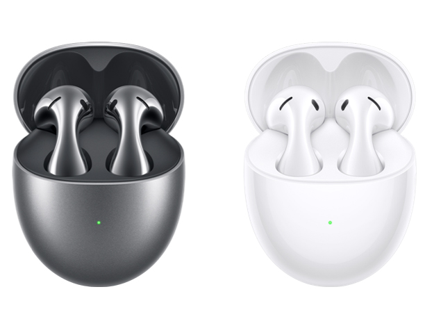 HUAWEI FreeBuds 5 [�Z���~�b�N�z���C�g]