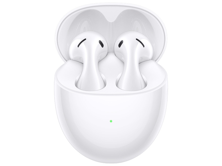 HUAWEI HUAWEI FreeBuds 5 [コーラルオレンジ] 価格比較 - 価格.com