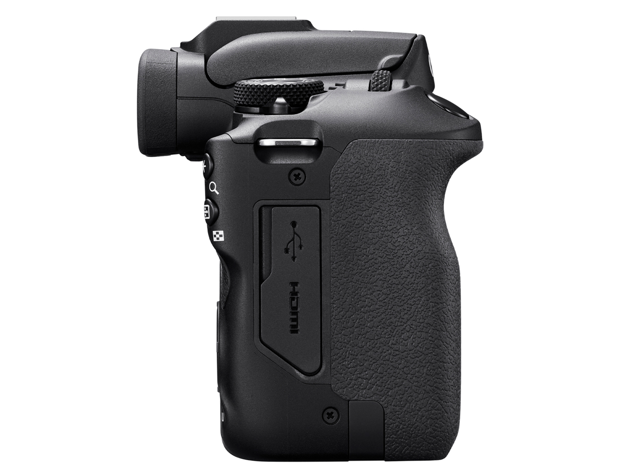 EOS R100 �{�f�B