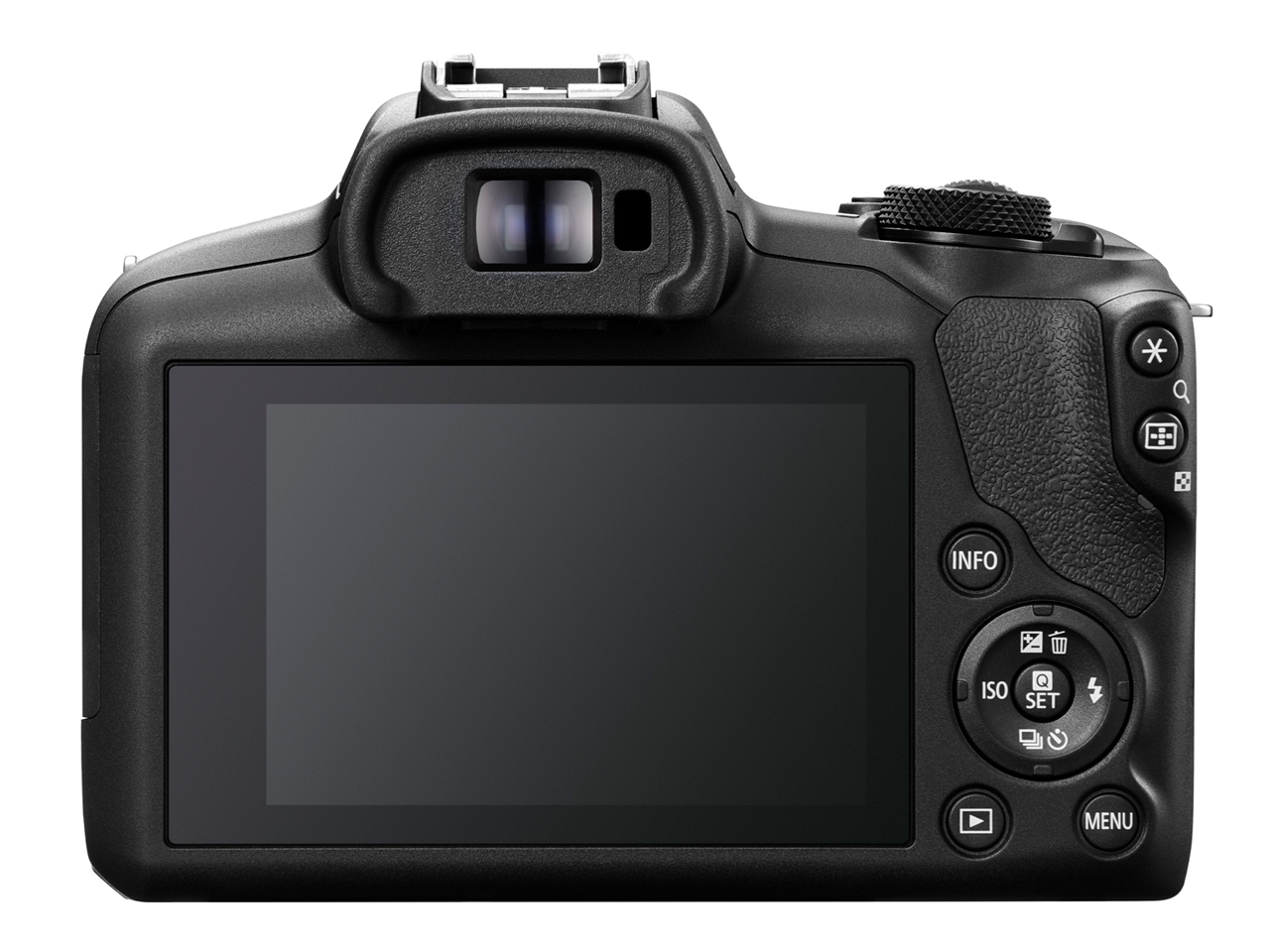 w{ wʁx EOS R100 {fB ̐i摜