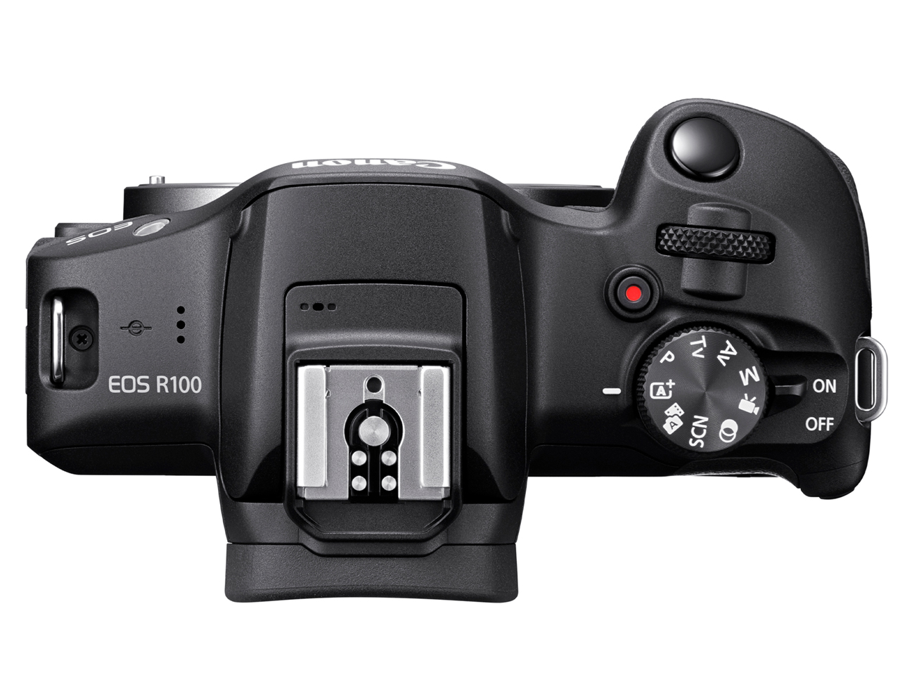 w{ ʁx EOS R100 {fB ̐i摜
