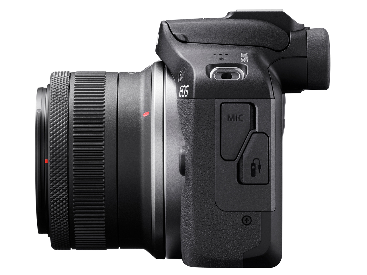 EOS R100 RF-S18-45 IS STM �����Y�L�b�g