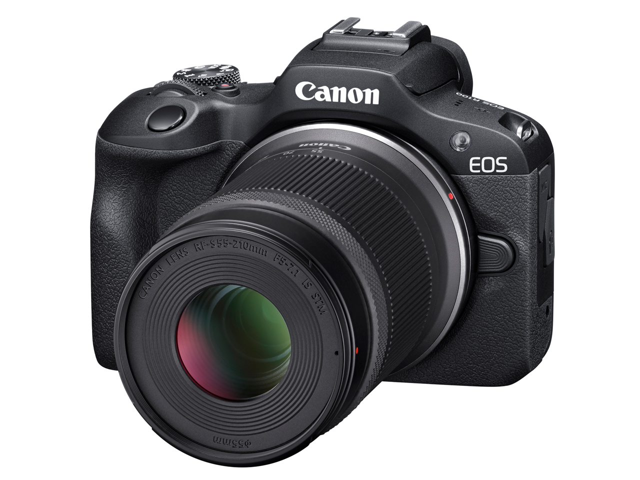 EOS R100 �_�u���Y�[���L�b�g