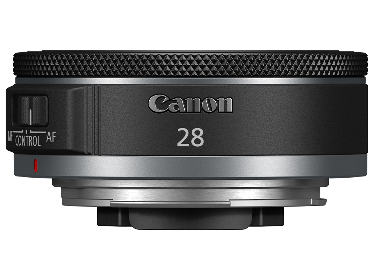 RF28mm F2.8 STM