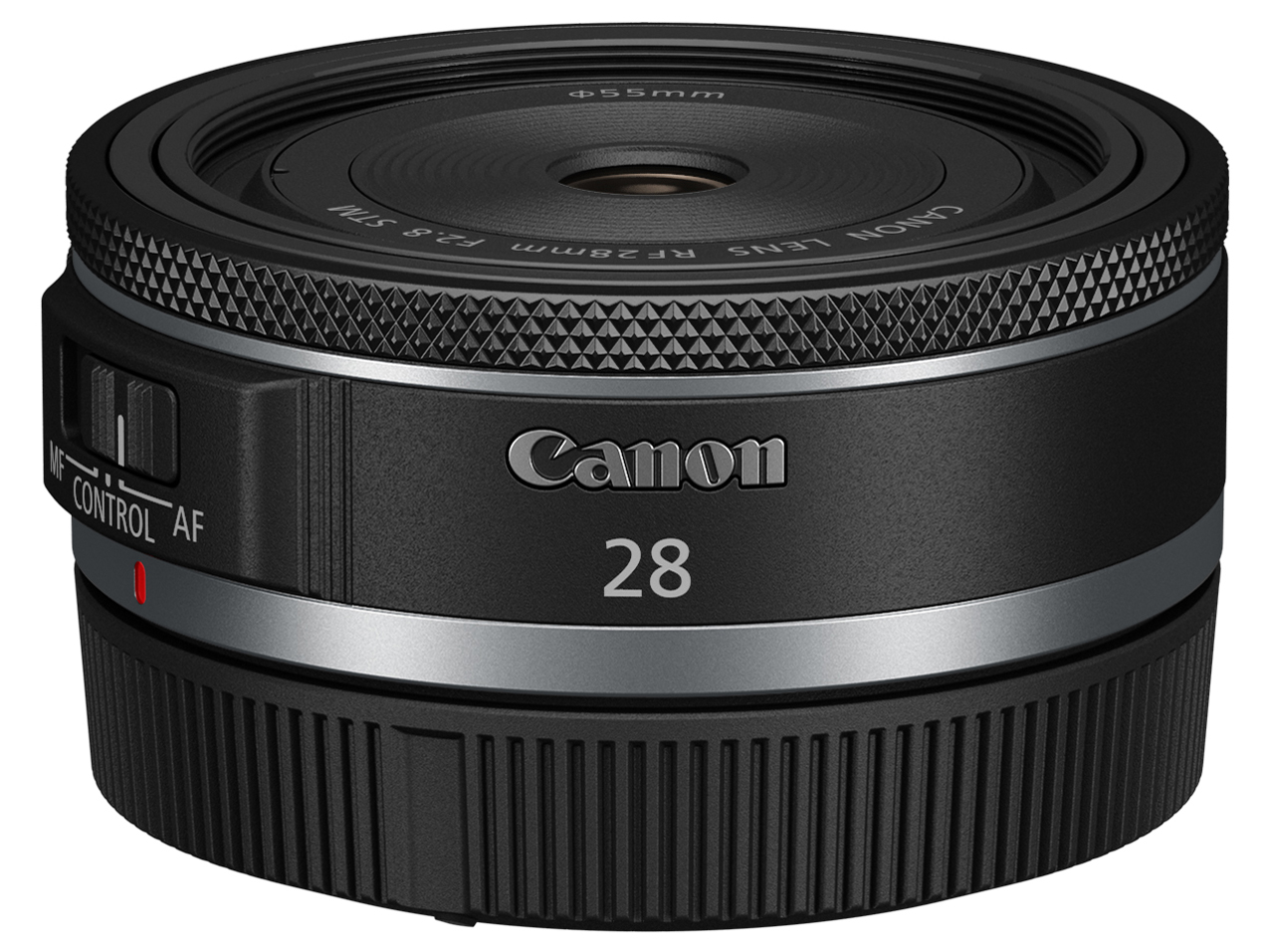 RF28mm F2.8 STM