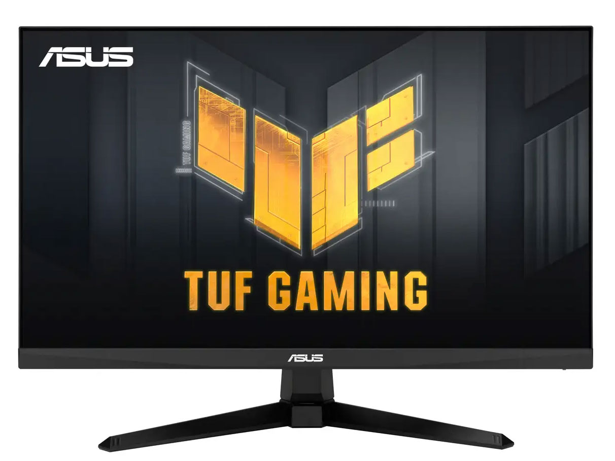 TUF Gaming VG246H1A [23.8�C���` ��] �̐��i�摜
