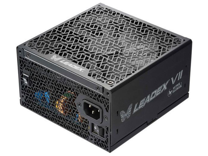 LEADEX VII GOLD 1000W SF-1000F14XG BK [�u���b�N] �̐��i�摜