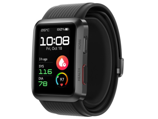 HUAWEI WATCH D �E�F�A���u�������v [�O���t�@�C�g�u���b�N]