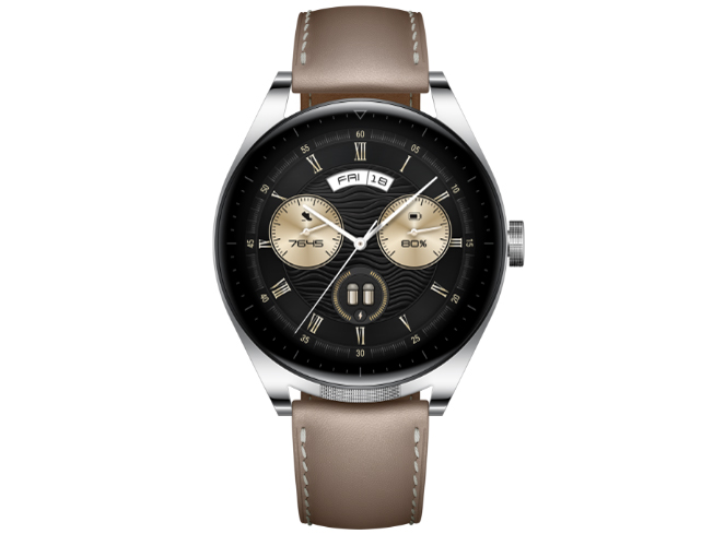 HUAWEI WATCH Buds [�J�[�L] �̐��i�摜