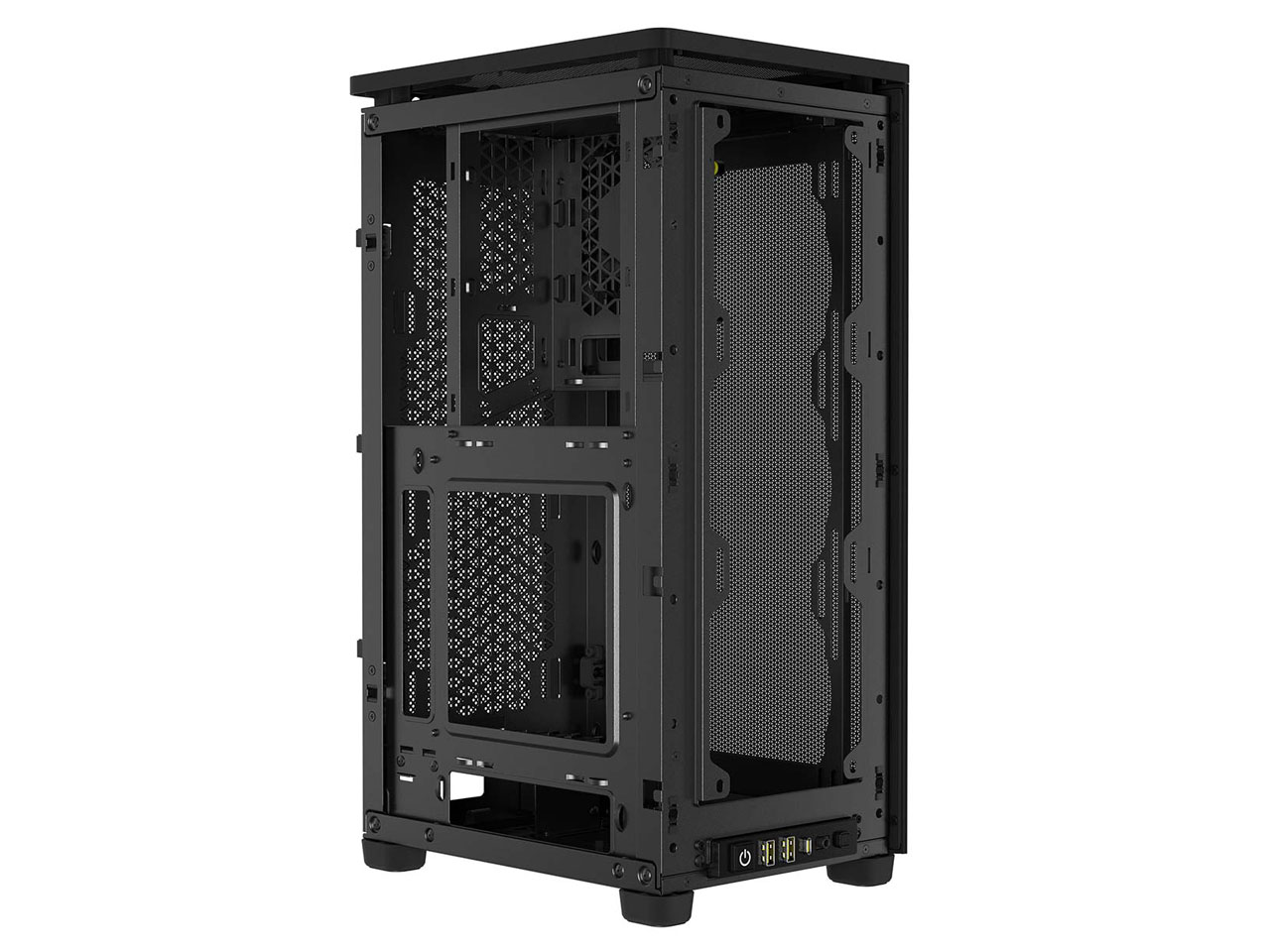 2000D Airflow CC-9011244-WW [�u���b�N]