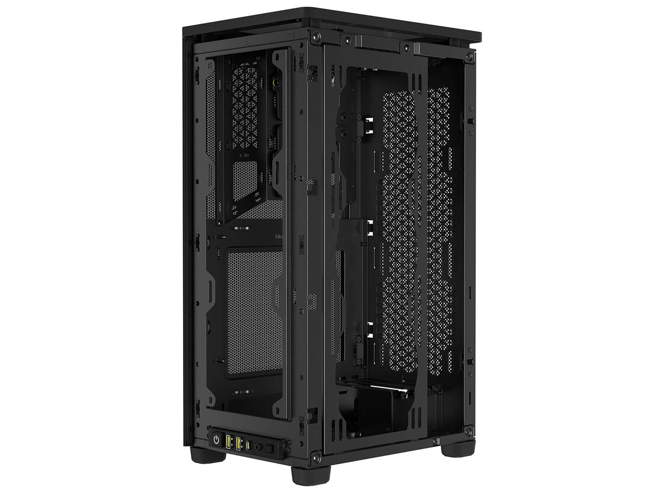 2000D Airflow CC-9011244-WW [�u���b�N]