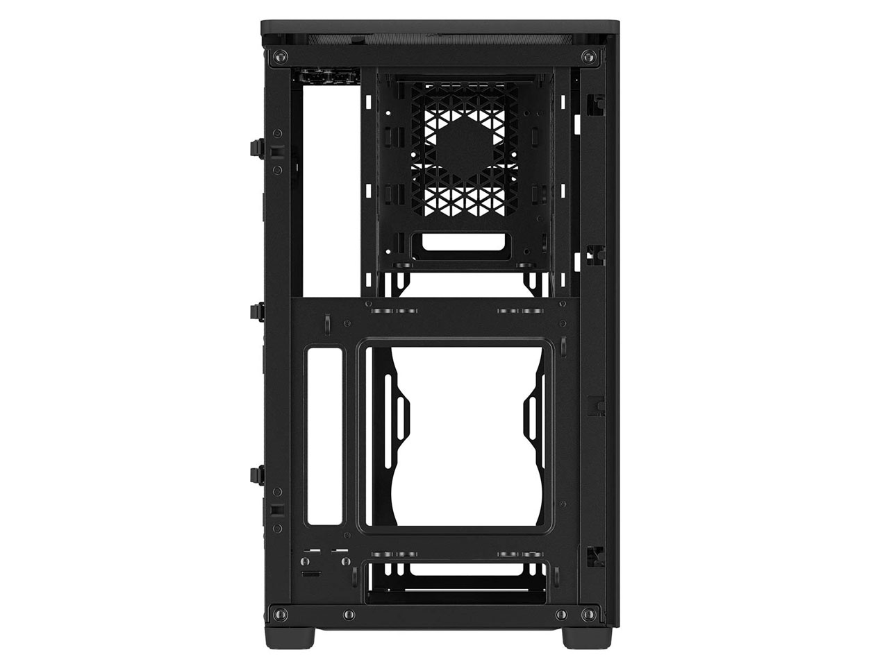 2000D Airflow CC-9011244-WW [�u���b�N]