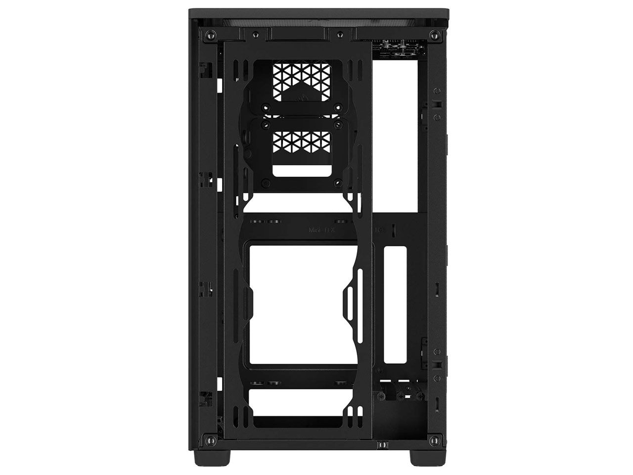 2000D Airflow CC-9011244-WW [�u���b�N]