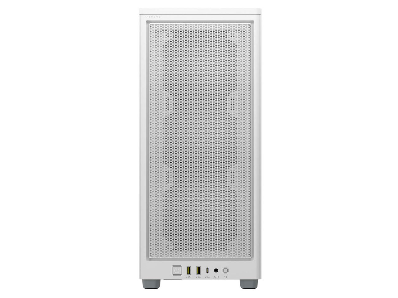 2000D Airflow CC-9011245-WW [�z���C�g]