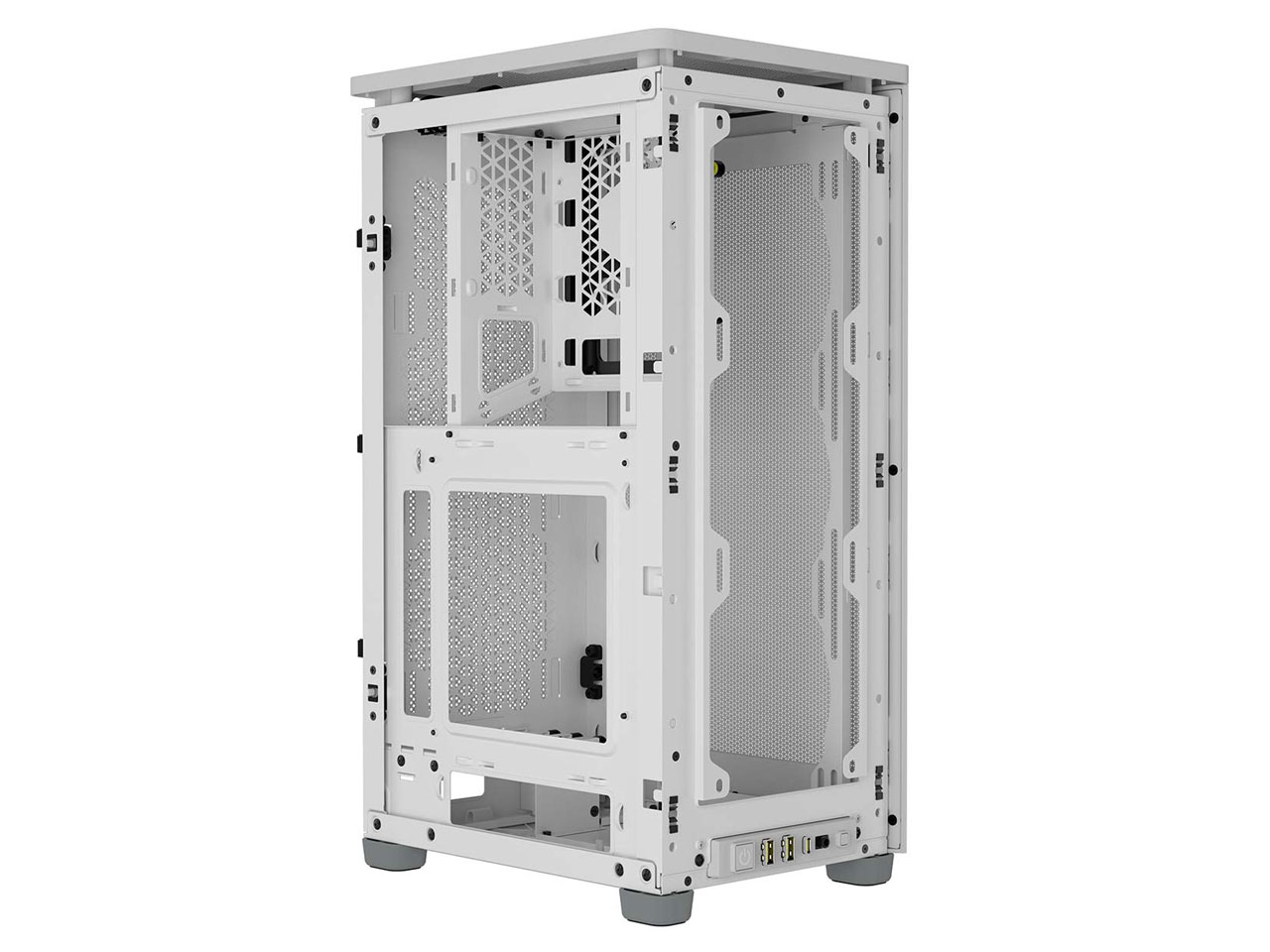 2000D Airflow CC-9011245-WW [�z���C�g]