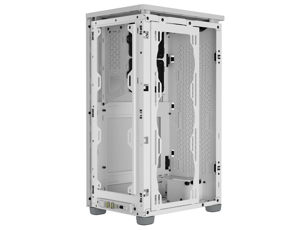 2000D Airflow CC-9011245-WW [�z���C�g]