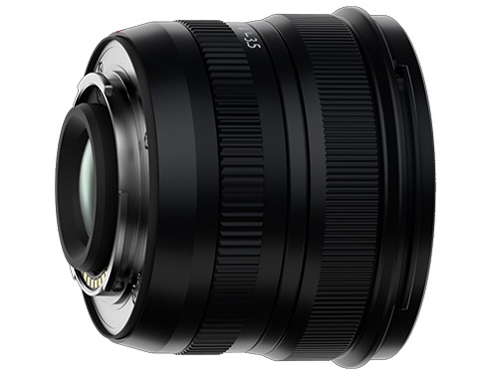 �t�W�m�������Y XF8mmF3.5 R WR