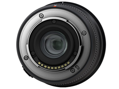 �t�W�m�������Y XF8mmF3.5 R WR