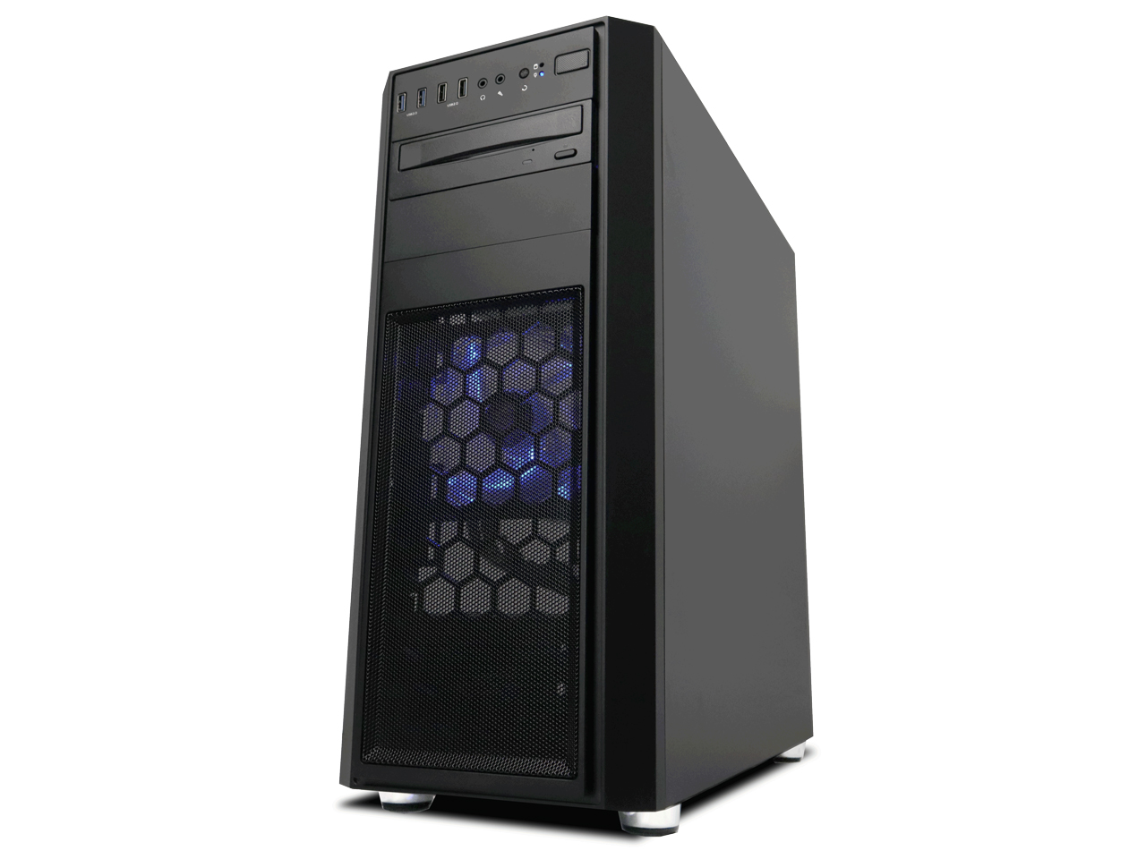 ZEFT Core i7 13700F/RTX 4060Ti/16GB������/M.2 SSD 1TB ���i.com���胂�f�� �̐��i�摜