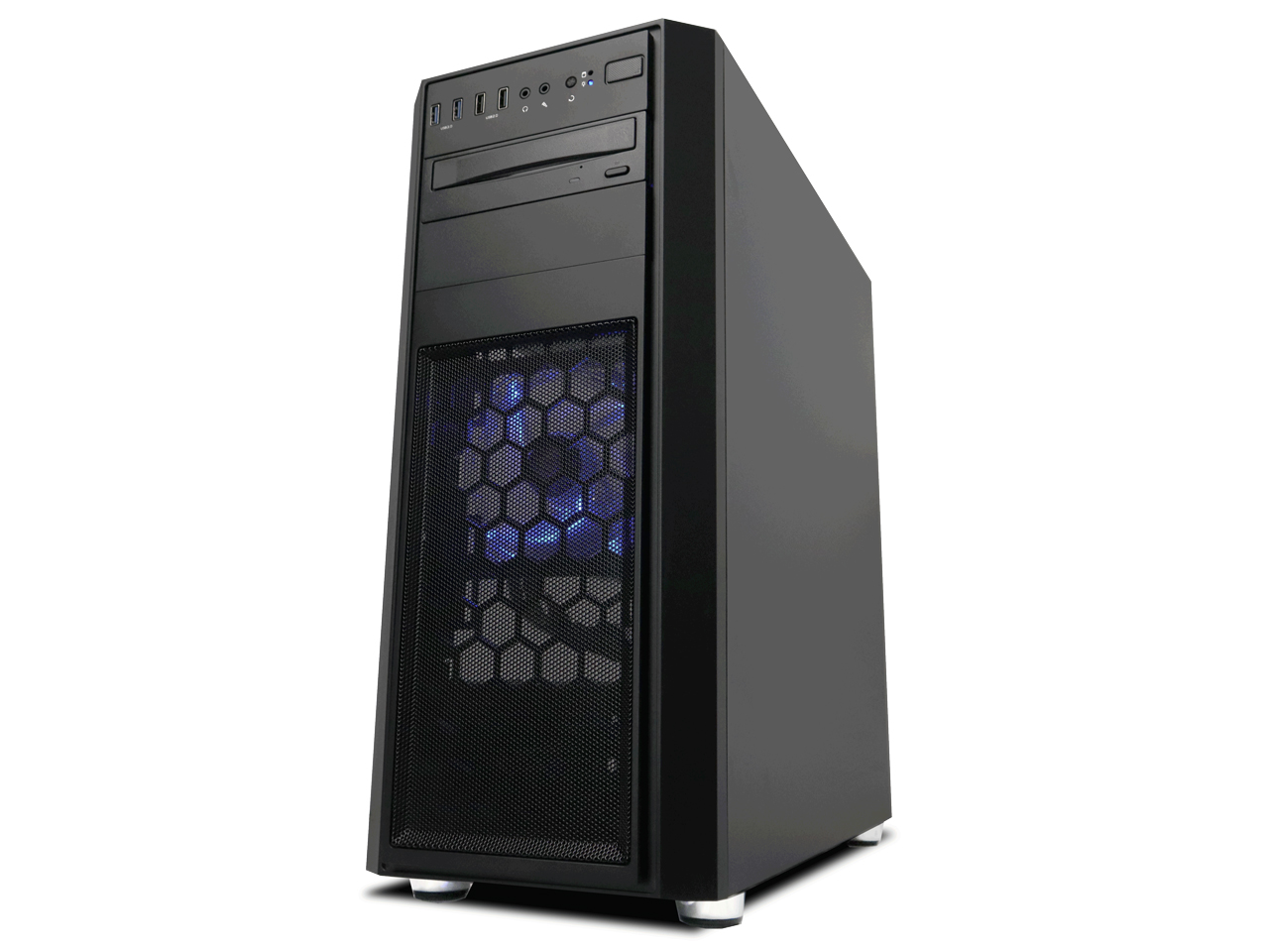 ZEFT Core i9 13900F/RTX 4060Ti/32GB������/M.2 SSD 1TB ���i.com���胂�f�� �̐��i�摜