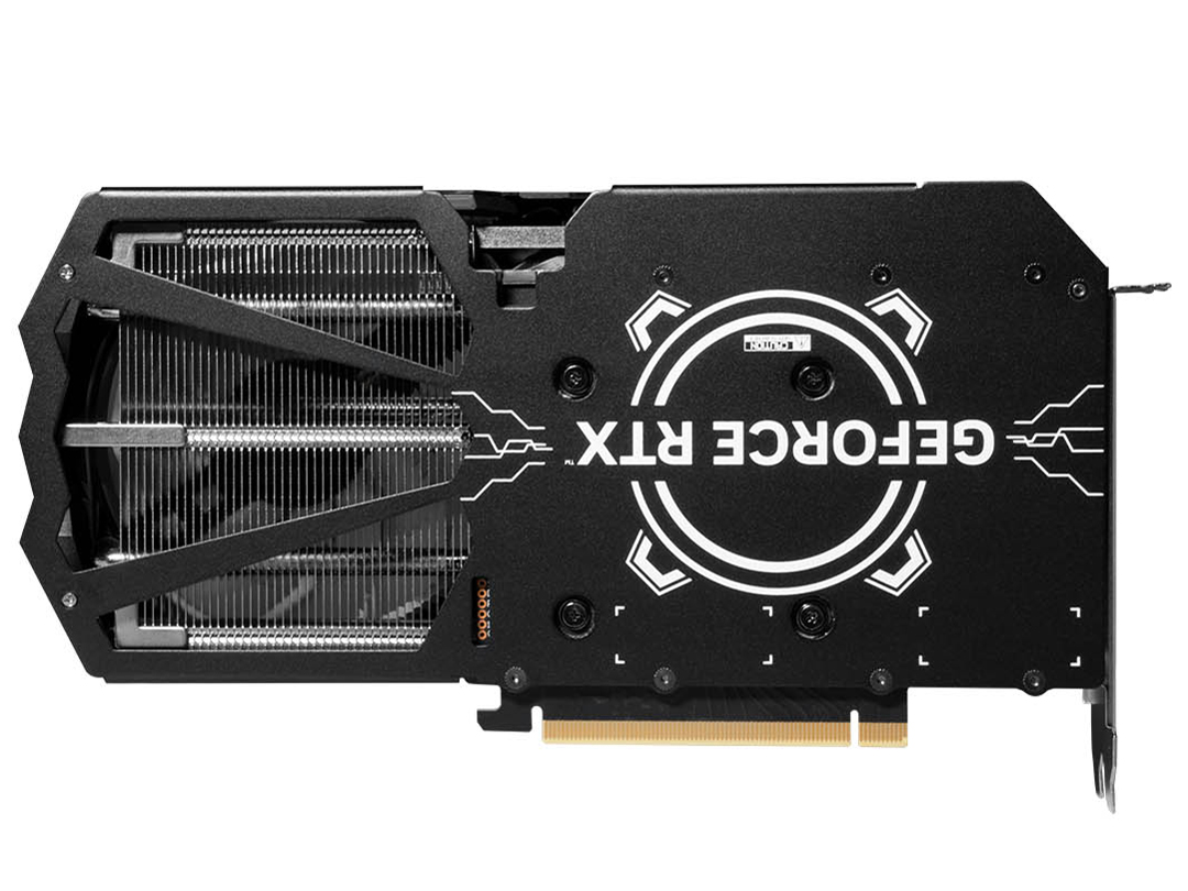 GALAKURO GAMING GG-RTX4060Ti-E8GB/EX/DF [PCIExp 8GB]