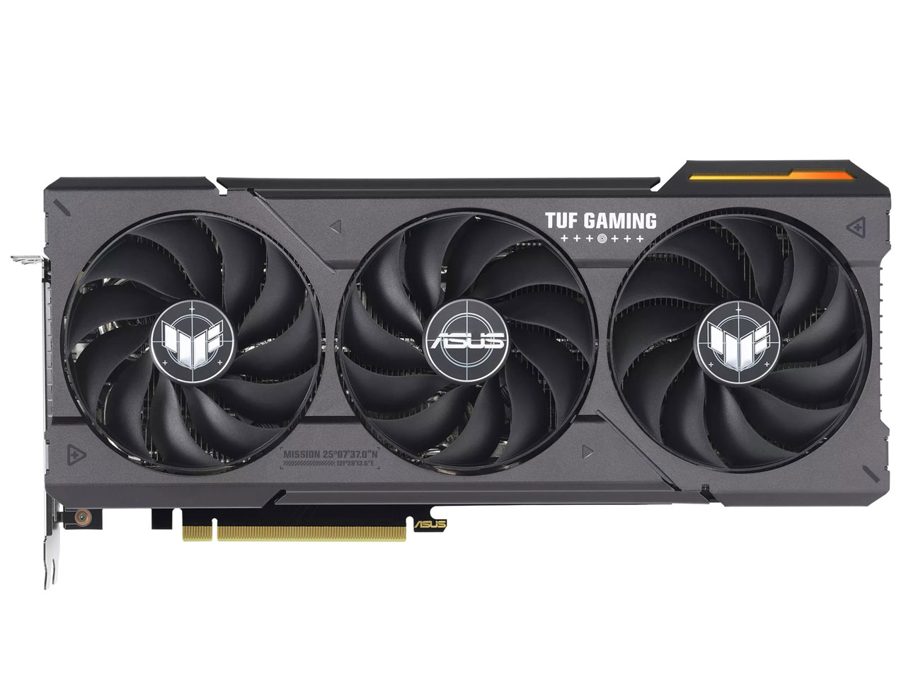 TUF-RTX4060TI-O8G-GAMING [PCIExp 8GB]