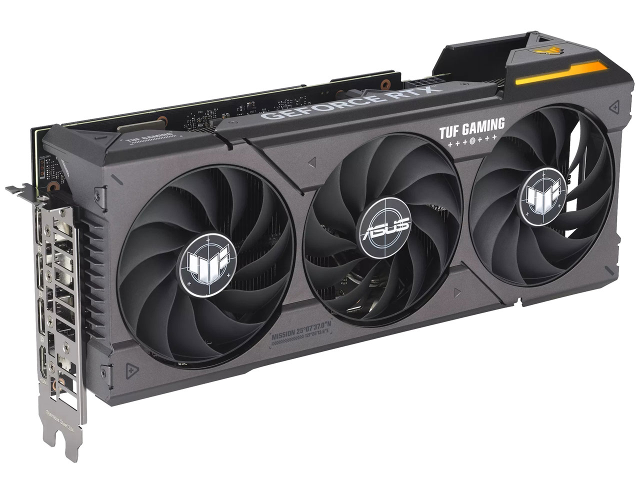 TUF-RTX4060TI-O8G-GAMING [PCIExp 8GB]