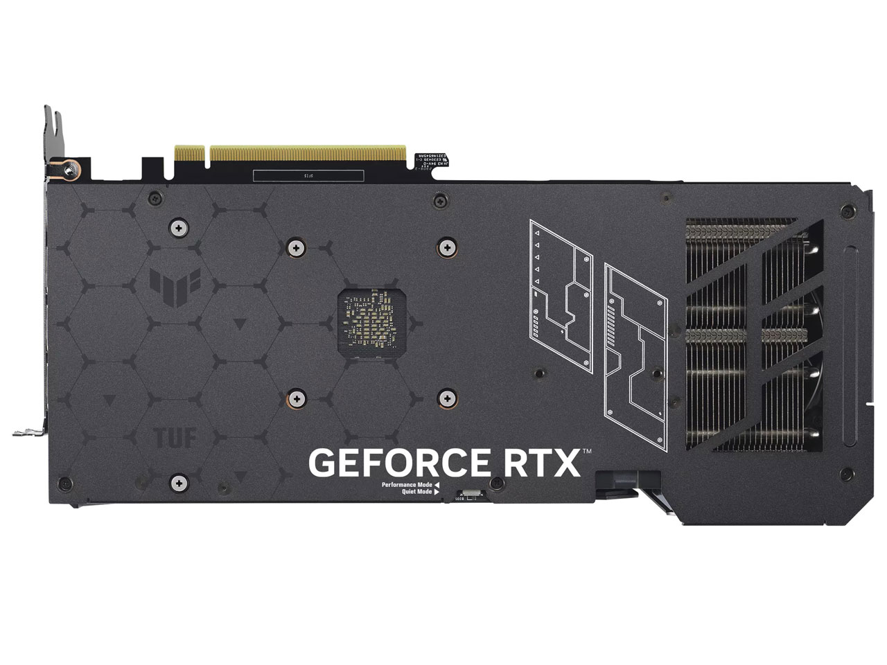 TUF-RTX4060TI-O8G-GAMING [PCIExp 8GB]