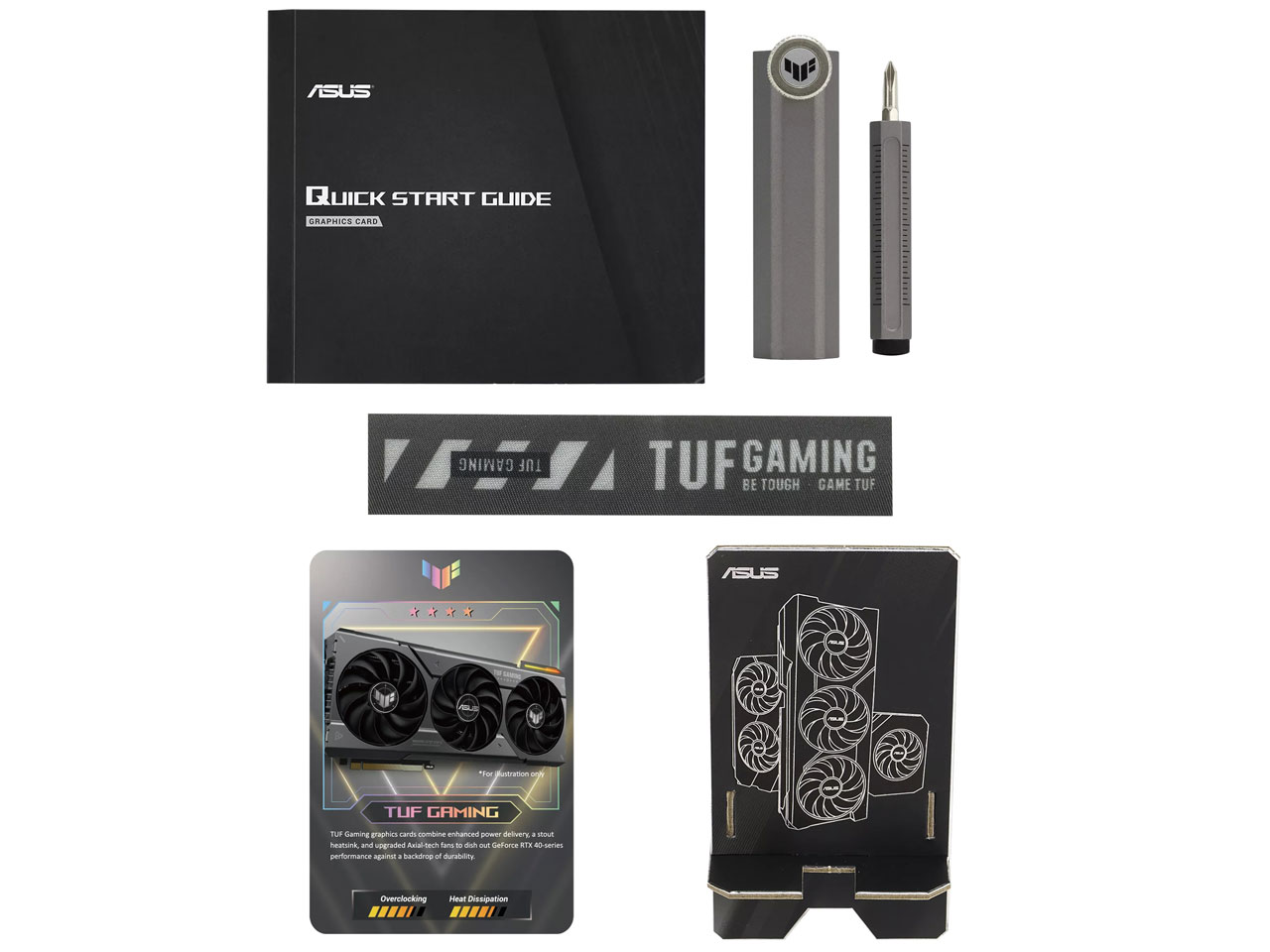 TUF-RTX4060TI-O8G-GAMING [PCIExp 8GB]