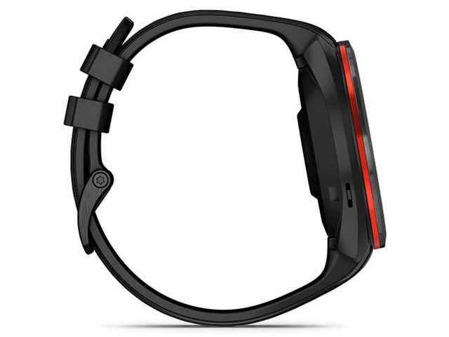 Approach S70 47mm [Black]