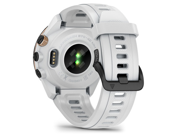 Approach S70 42mm [White]