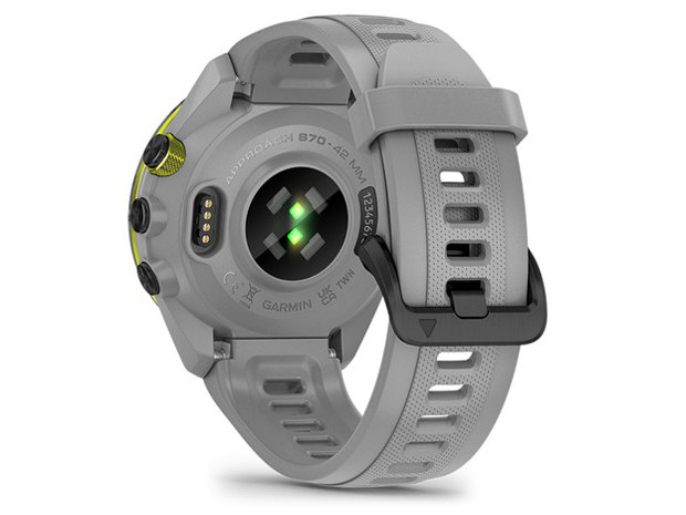 Approach S70 42mm [Gray]