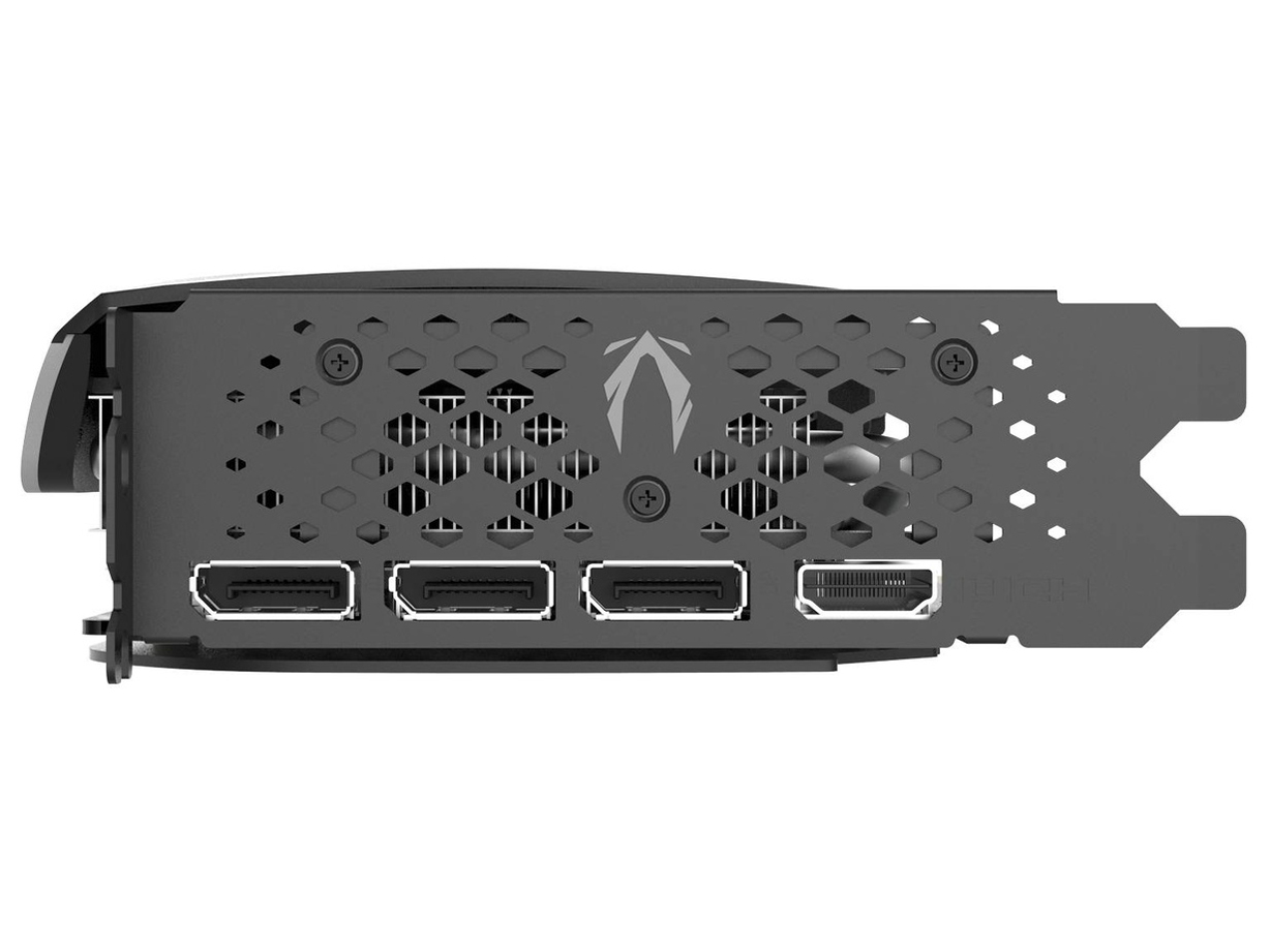 ZOTAC GAMING GeForce RTX 4060 Ti 8GB Twin Edge ZT-D40610E-10M [PCIExp 8GB]