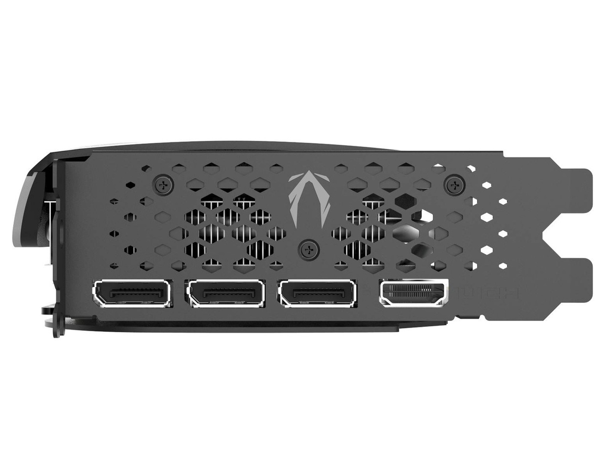 ZOTAC GAMING GeForce RTX 4060 Ti 8GB Twin Edge OC SPIDER-MAN�FAcross the Spider-Verse Bundle ZT-D40610H-10SMP [PCIExp 8GB]